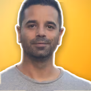 Jonathan Gutierrez