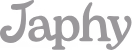 Logo Japhy